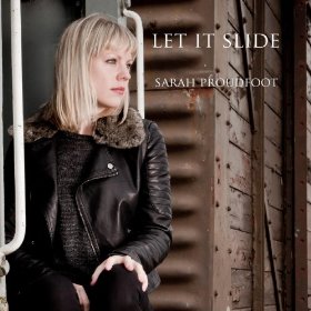 Sarah Proudfoot